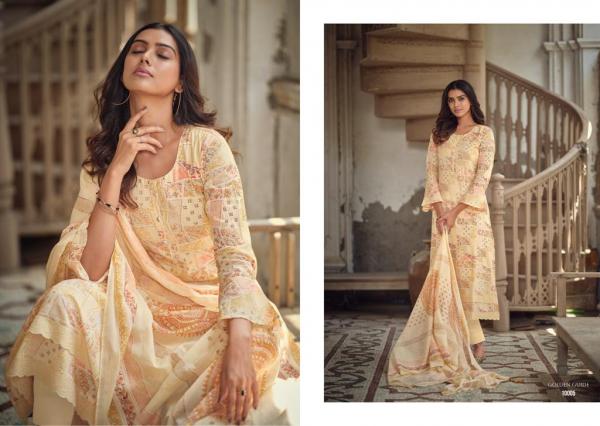 Kilory Evelyn Exclusive Lawn Cotton Salwar Kameez Collection